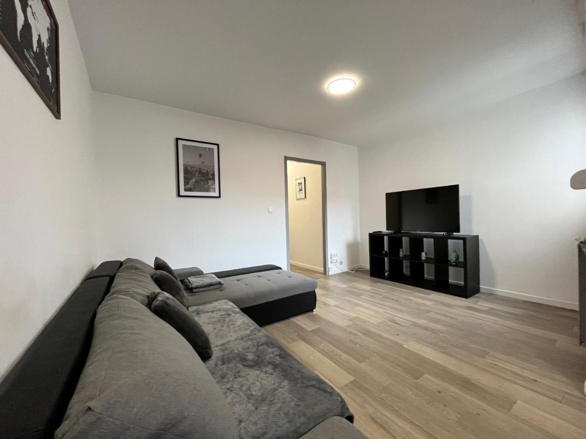 Home Family Duplex Talange エクステリア 写真
