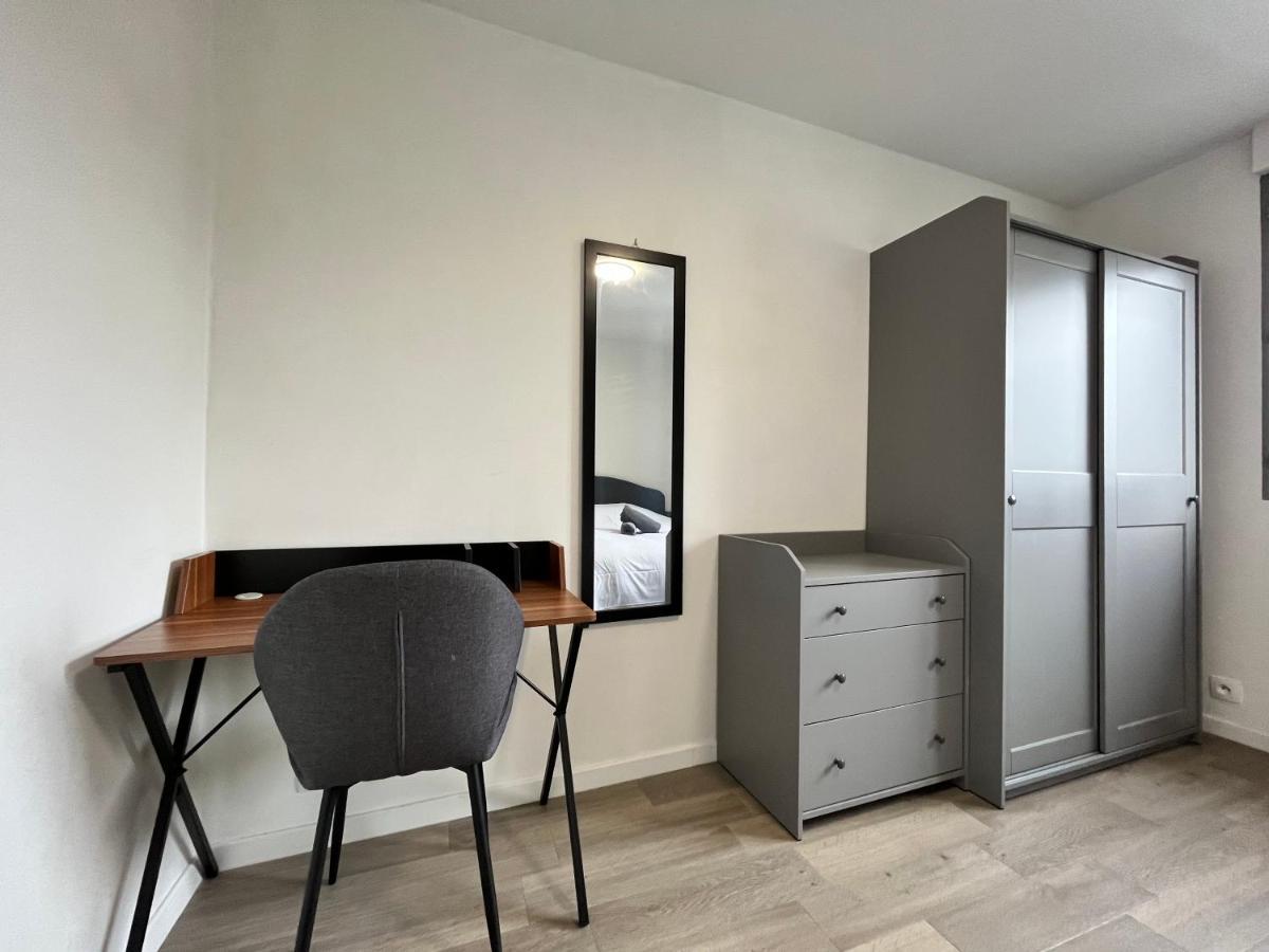 Home Family Duplex Talange エクステリア 写真