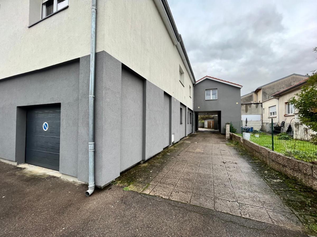 Home Family Duplex Talange エクステリア 写真