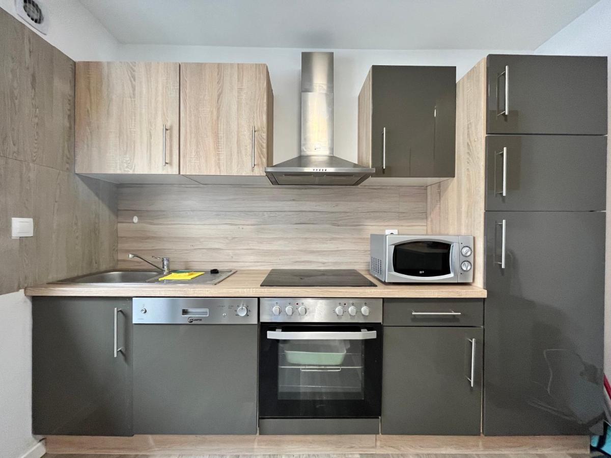 Home Family Duplex Talange エクステリア 写真