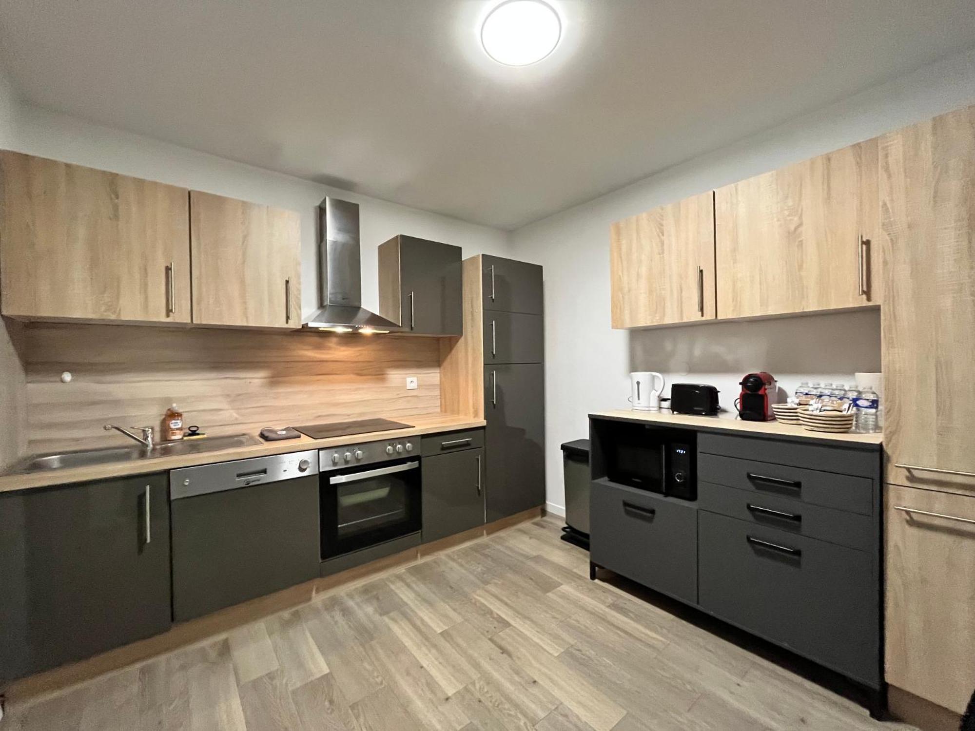Home Family Duplex Talange エクステリア 写真
