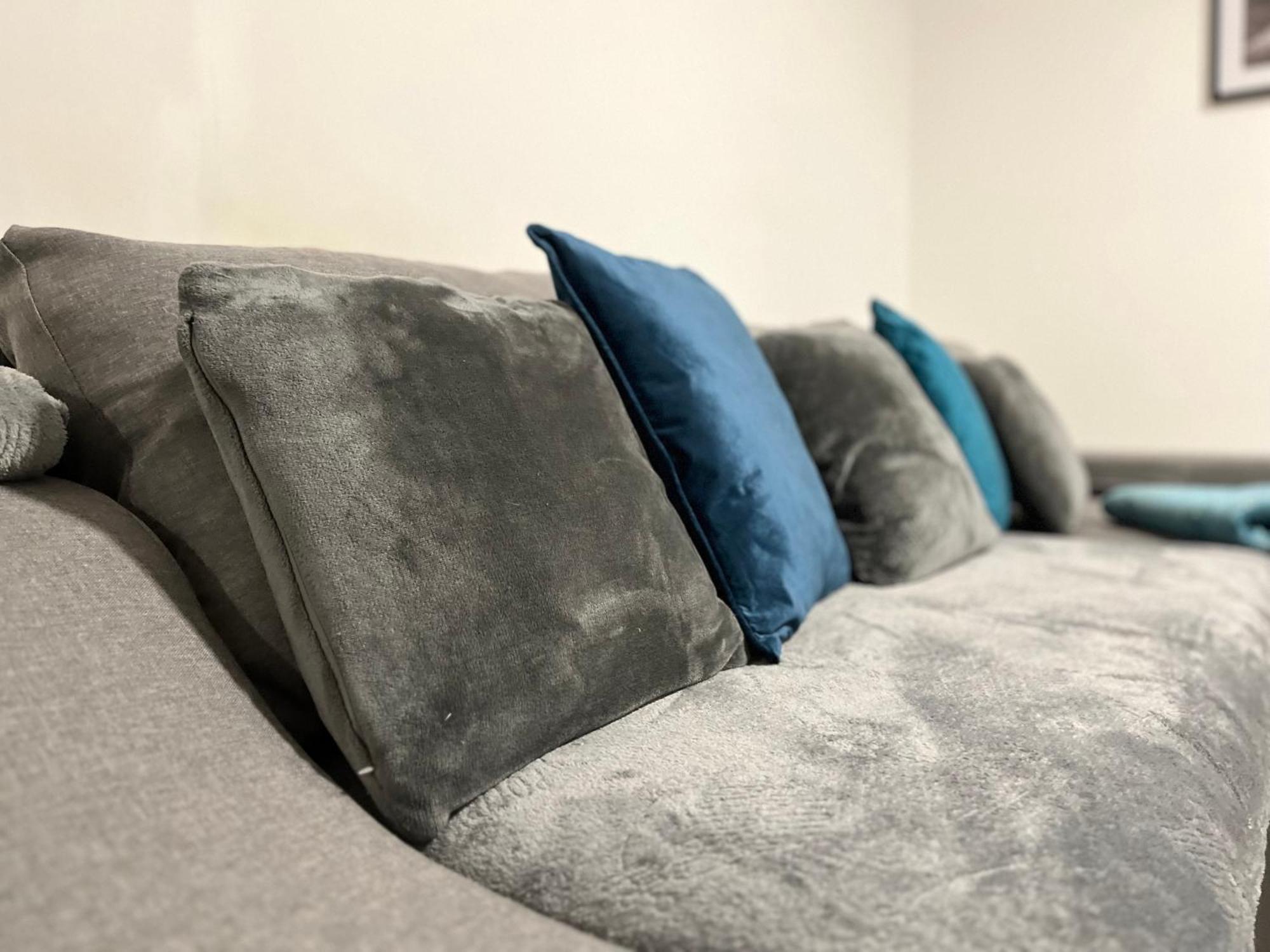 Home Family Duplex Talange エクステリア 写真