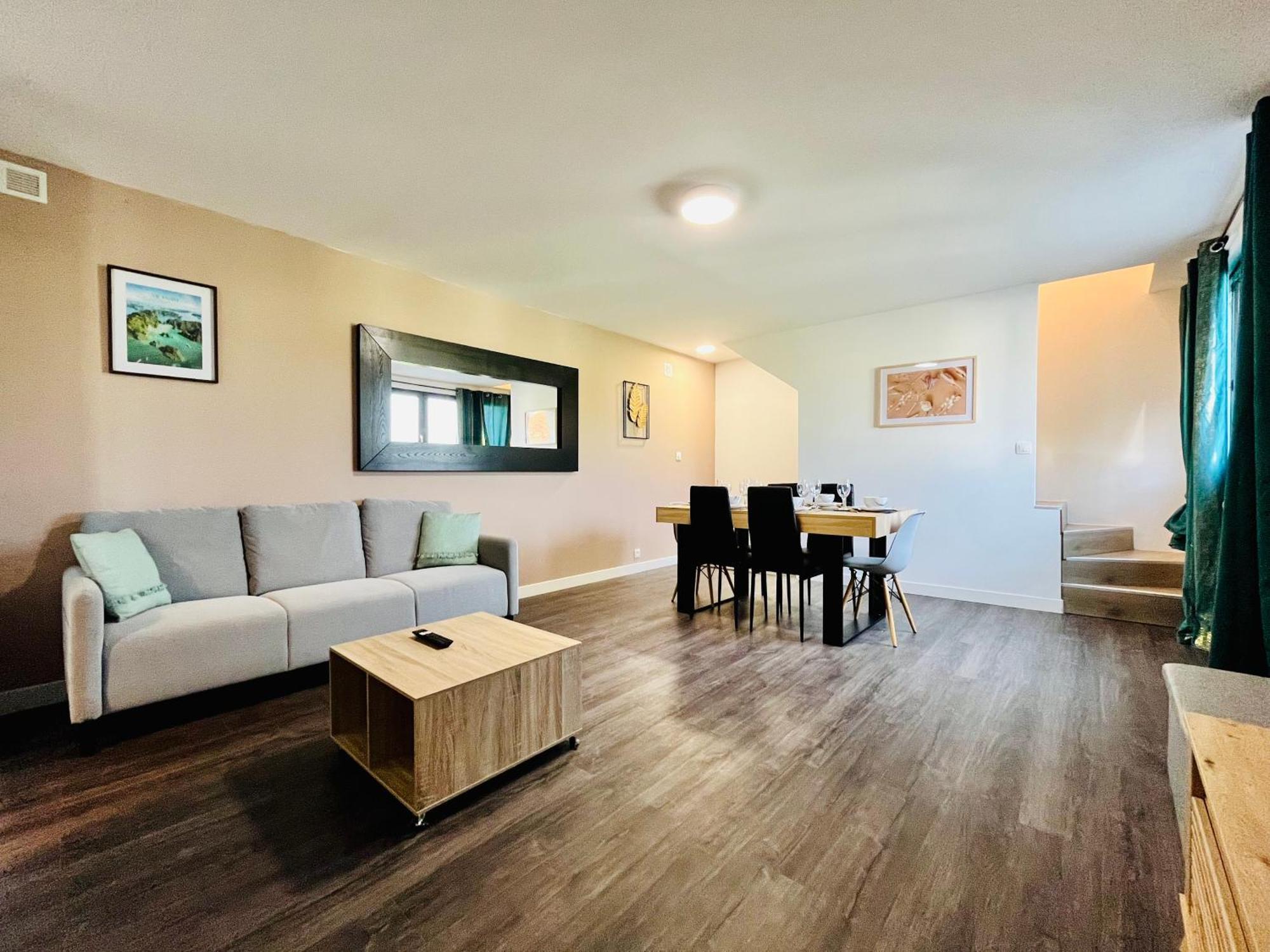 Home Family Duplex Talange エクステリア 写真