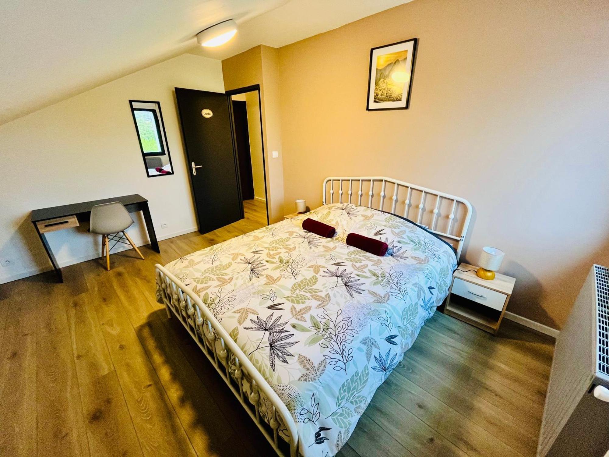 Home Family Duplex Talange エクステリア 写真