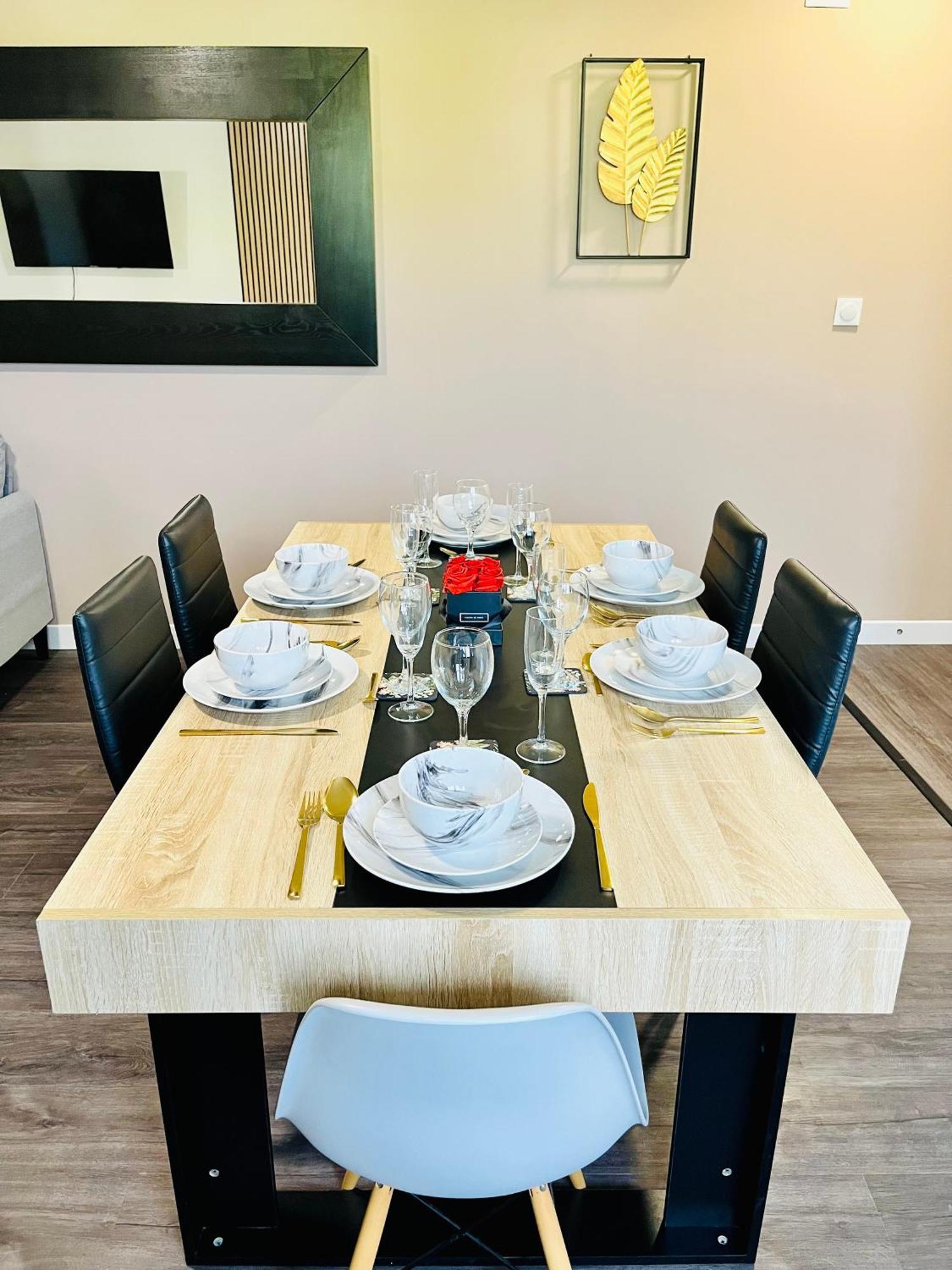 Home Family Duplex Talange エクステリア 写真