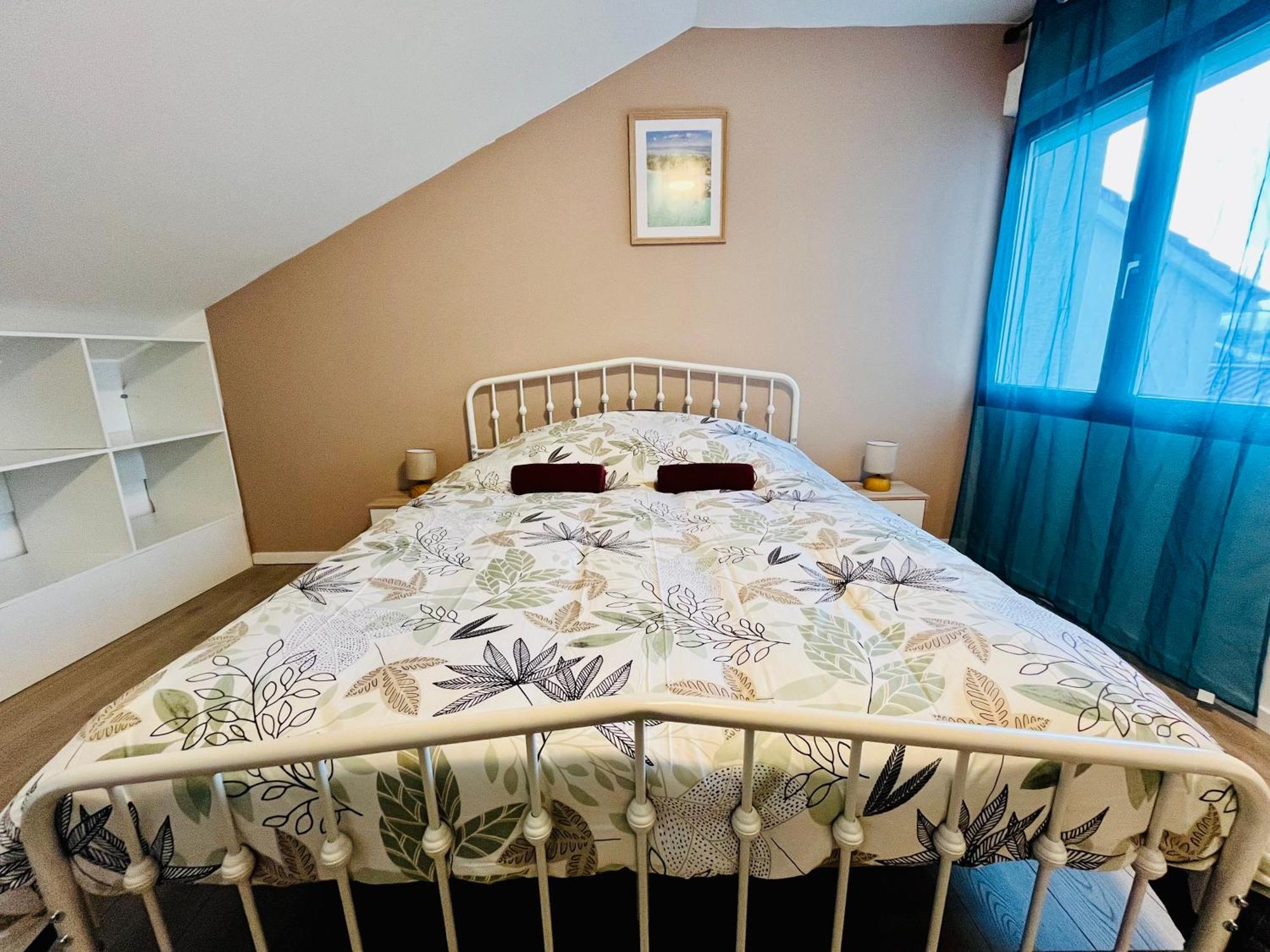 Home Family Duplex Talange エクステリア 写真
