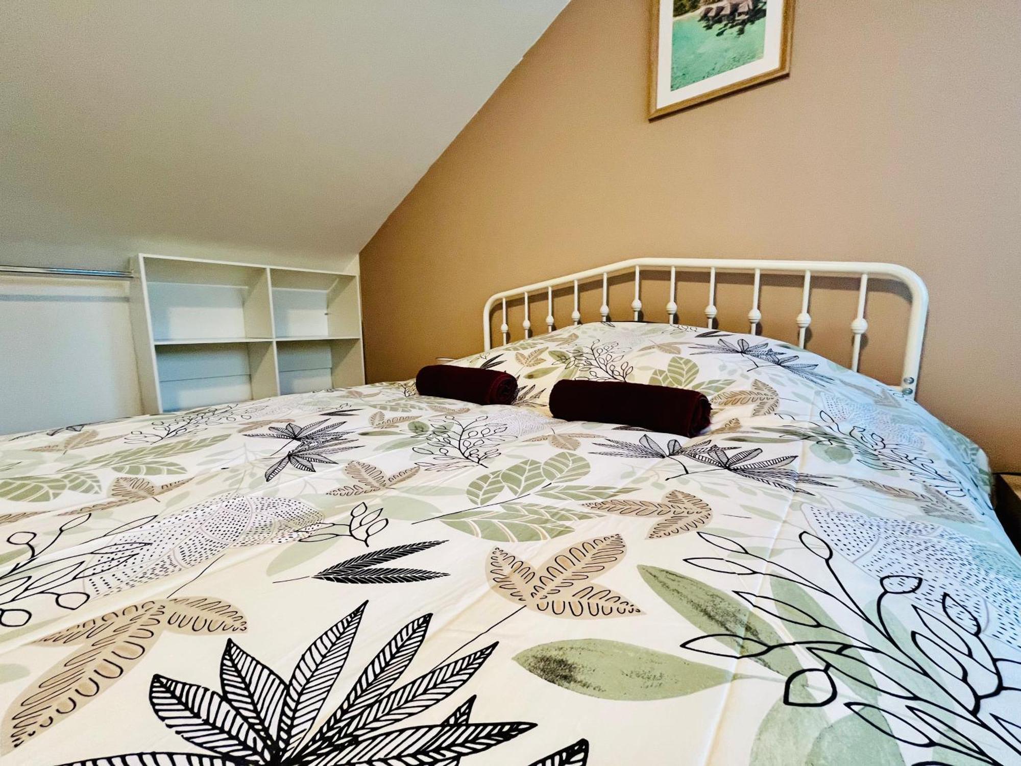 Home Family Duplex Talange エクステリア 写真
