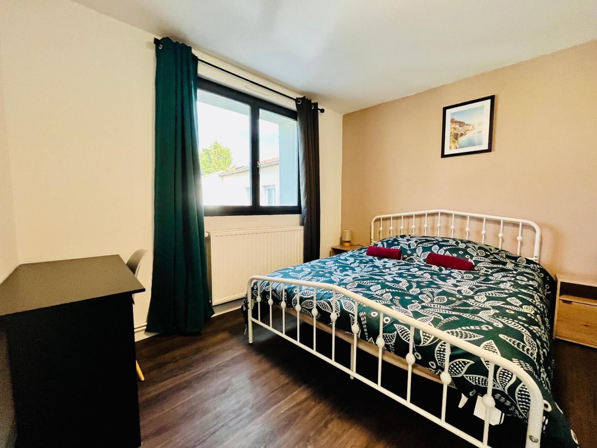 Home Family Duplex Talange エクステリア 写真