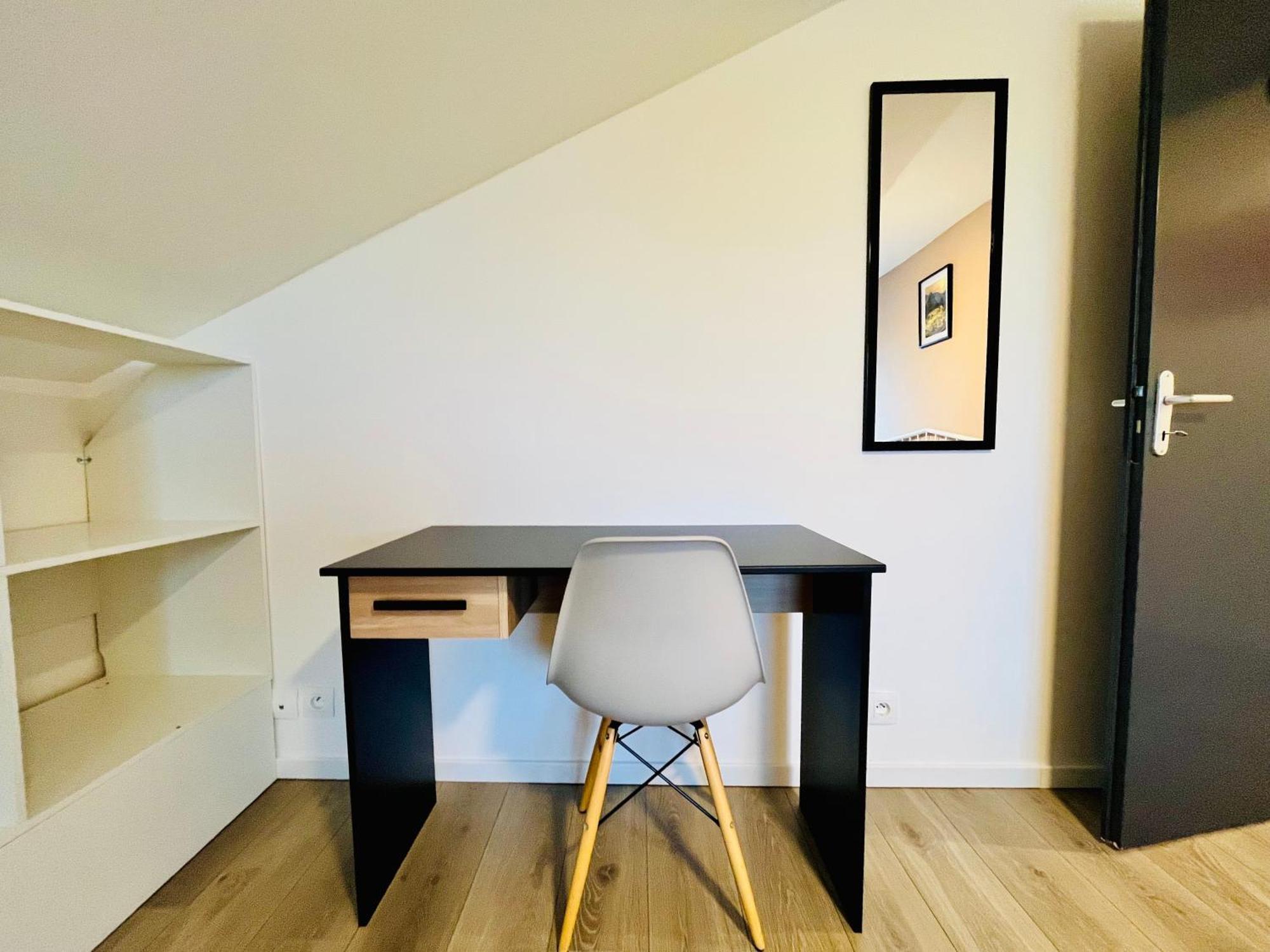 Home Family Duplex Talange エクステリア 写真
