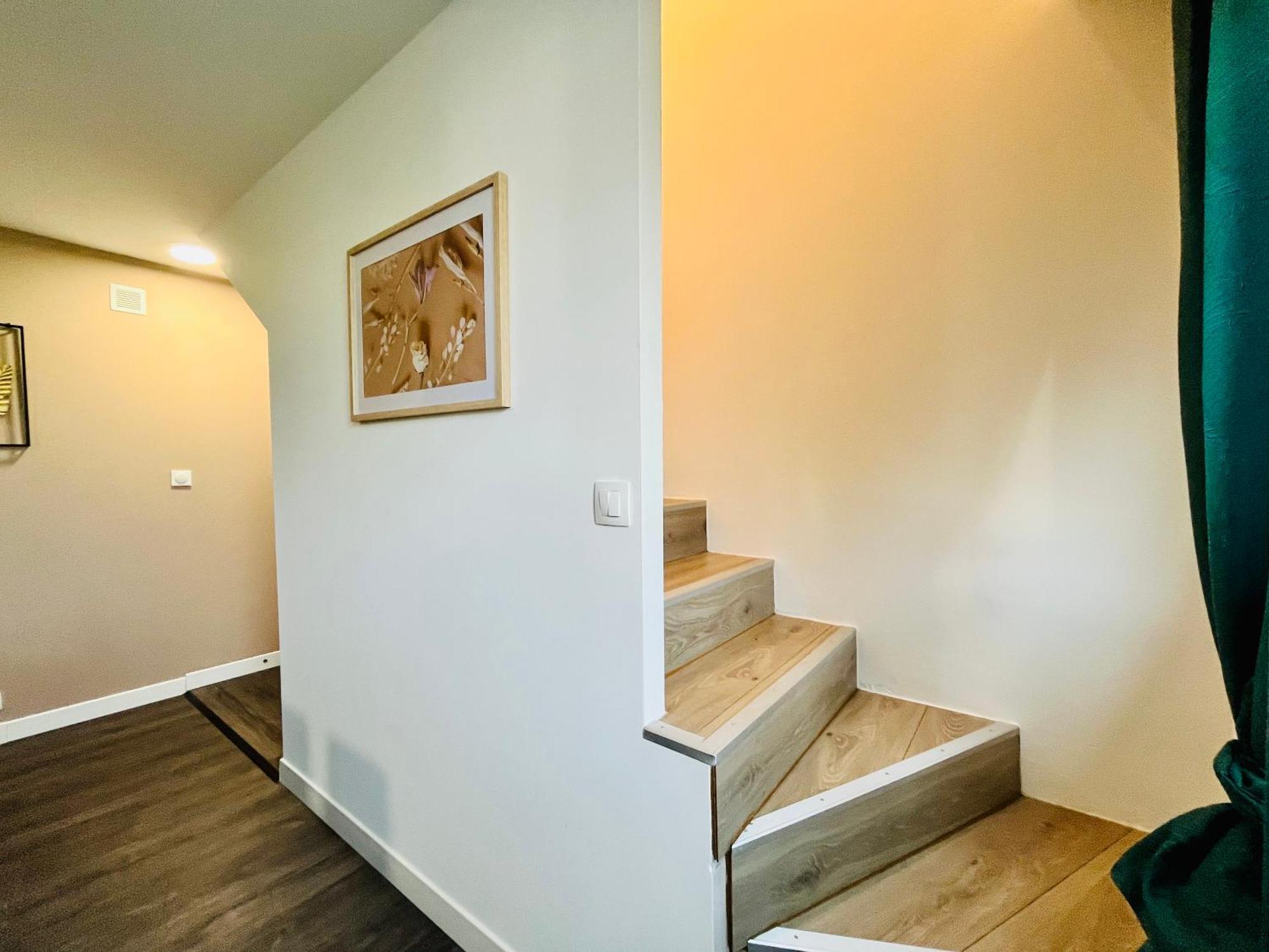 Home Family Duplex Talange エクステリア 写真