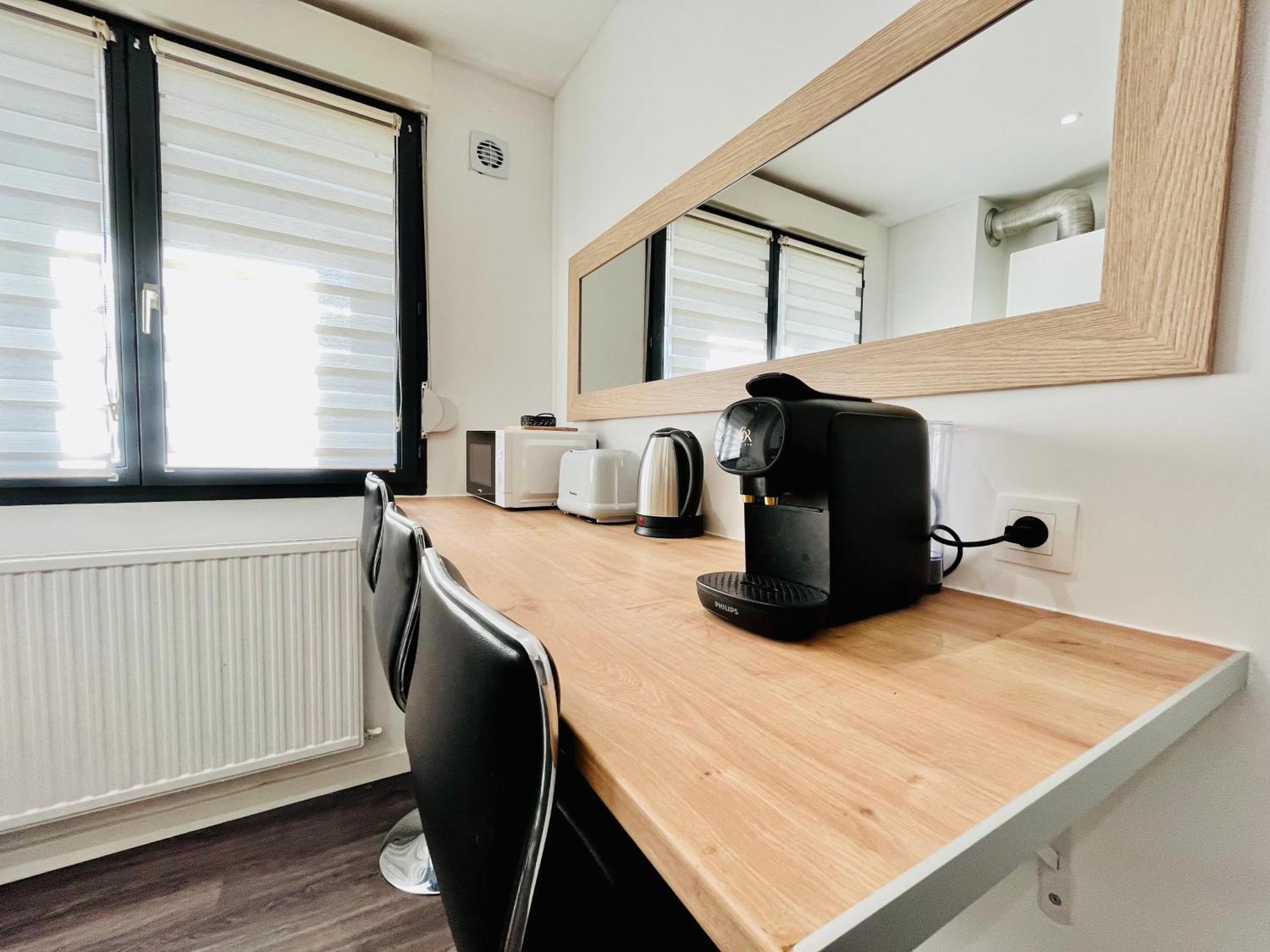 Home Family Duplex Talange エクステリア 写真