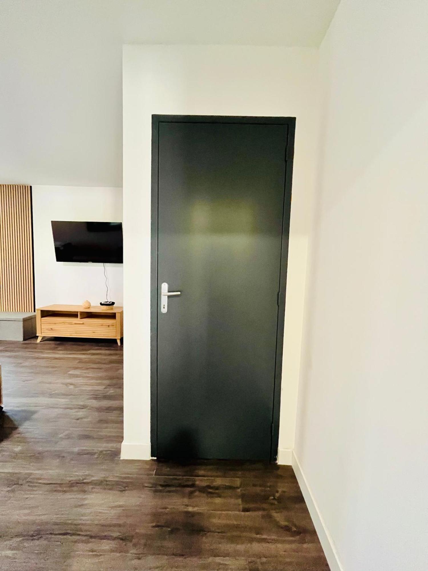 Home Family Duplex Talange エクステリア 写真