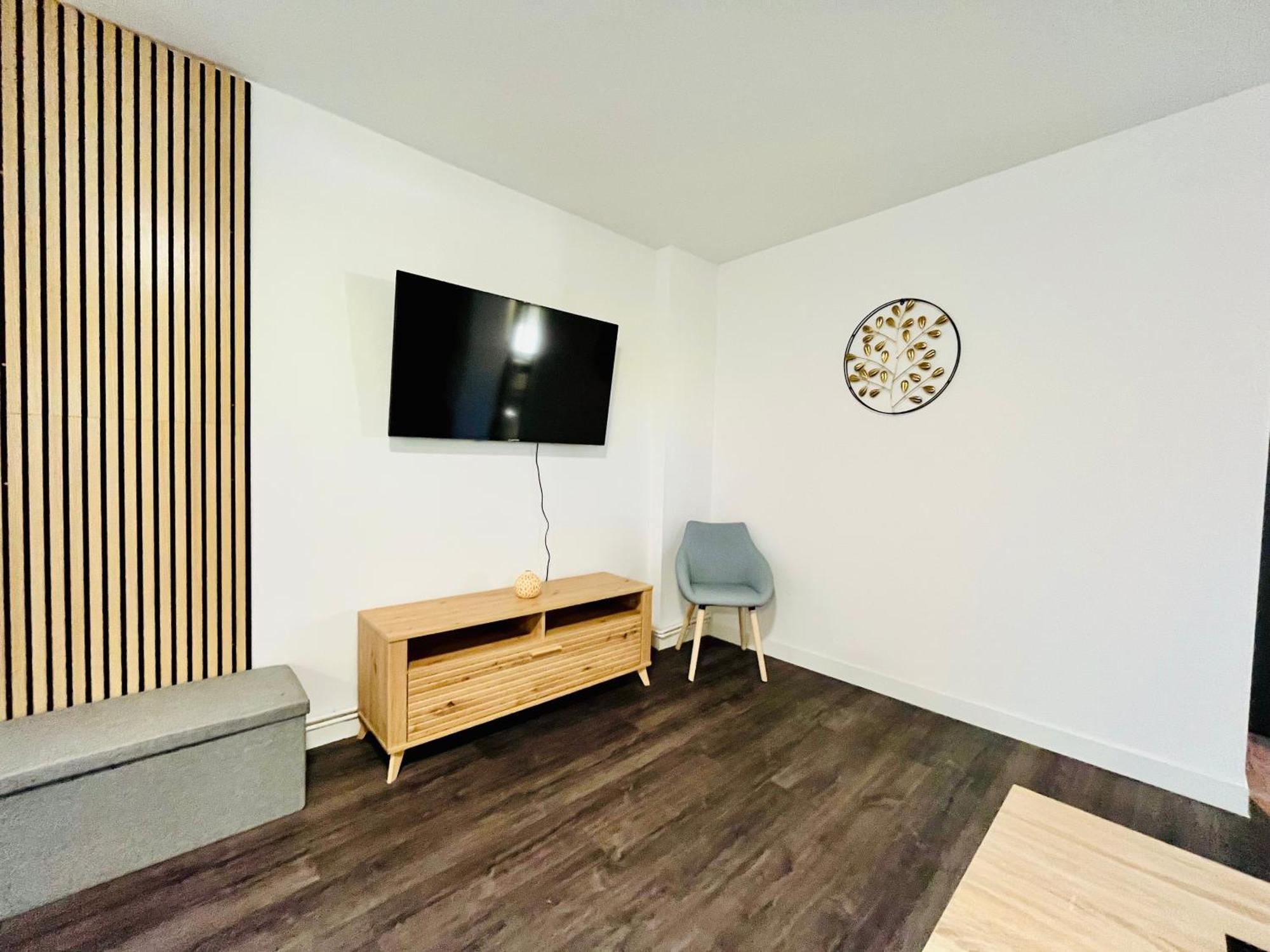 Home Family Duplex Talange エクステリア 写真
