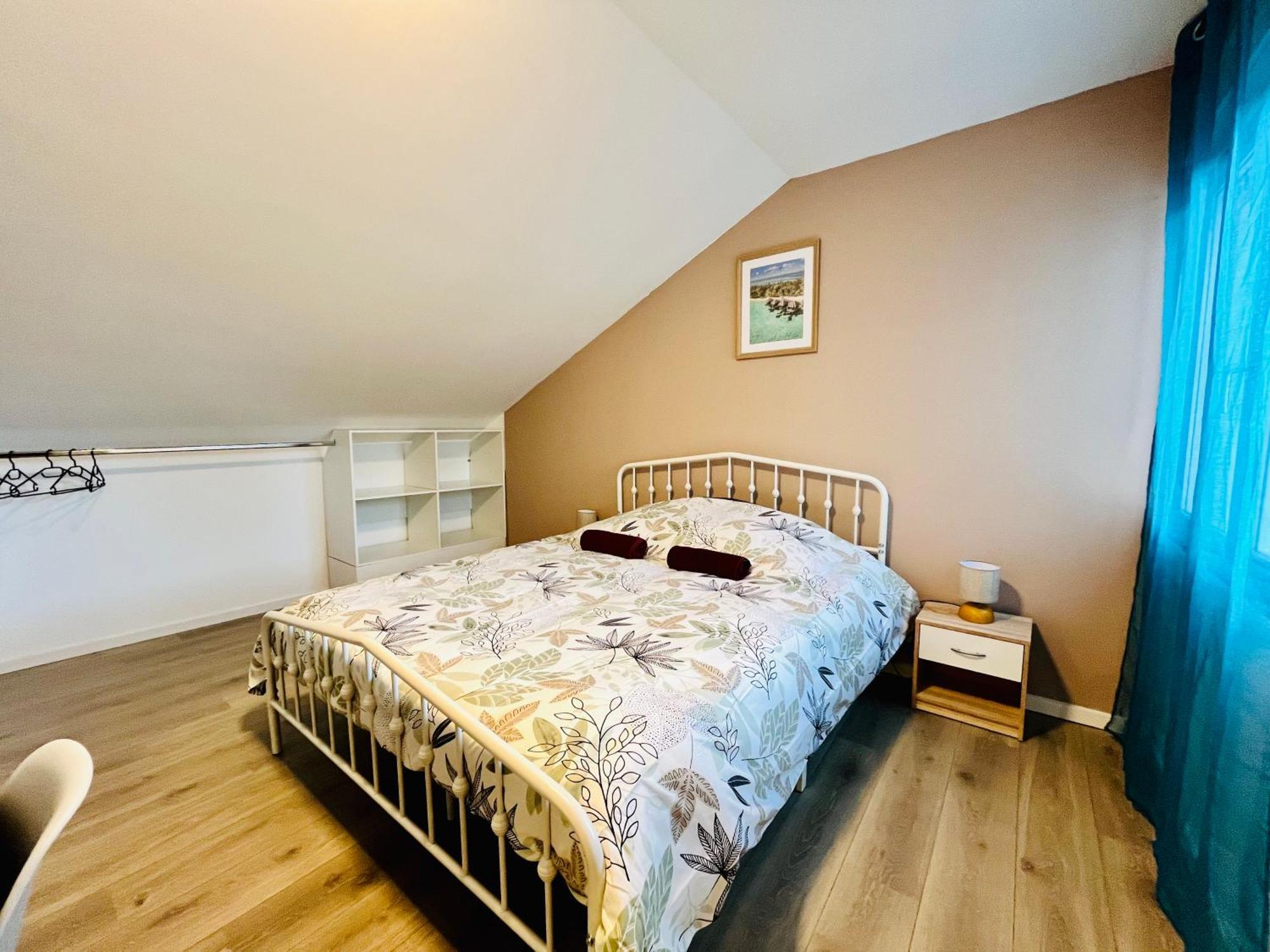 Home Family Duplex Talange エクステリア 写真