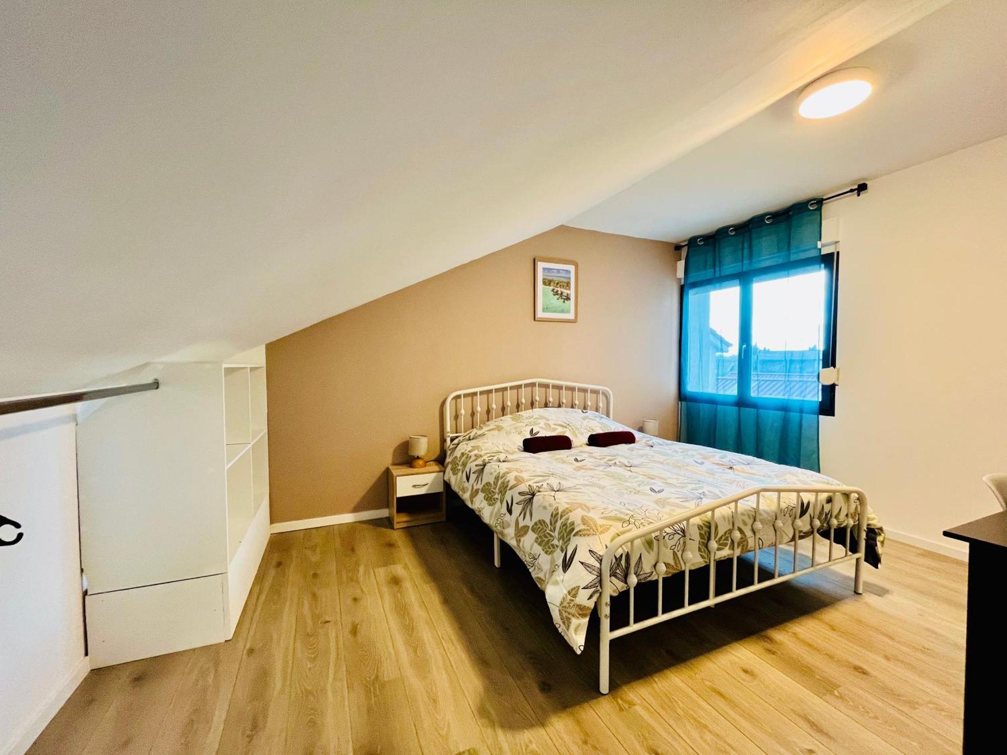 Home Family Duplex Talange エクステリア 写真
