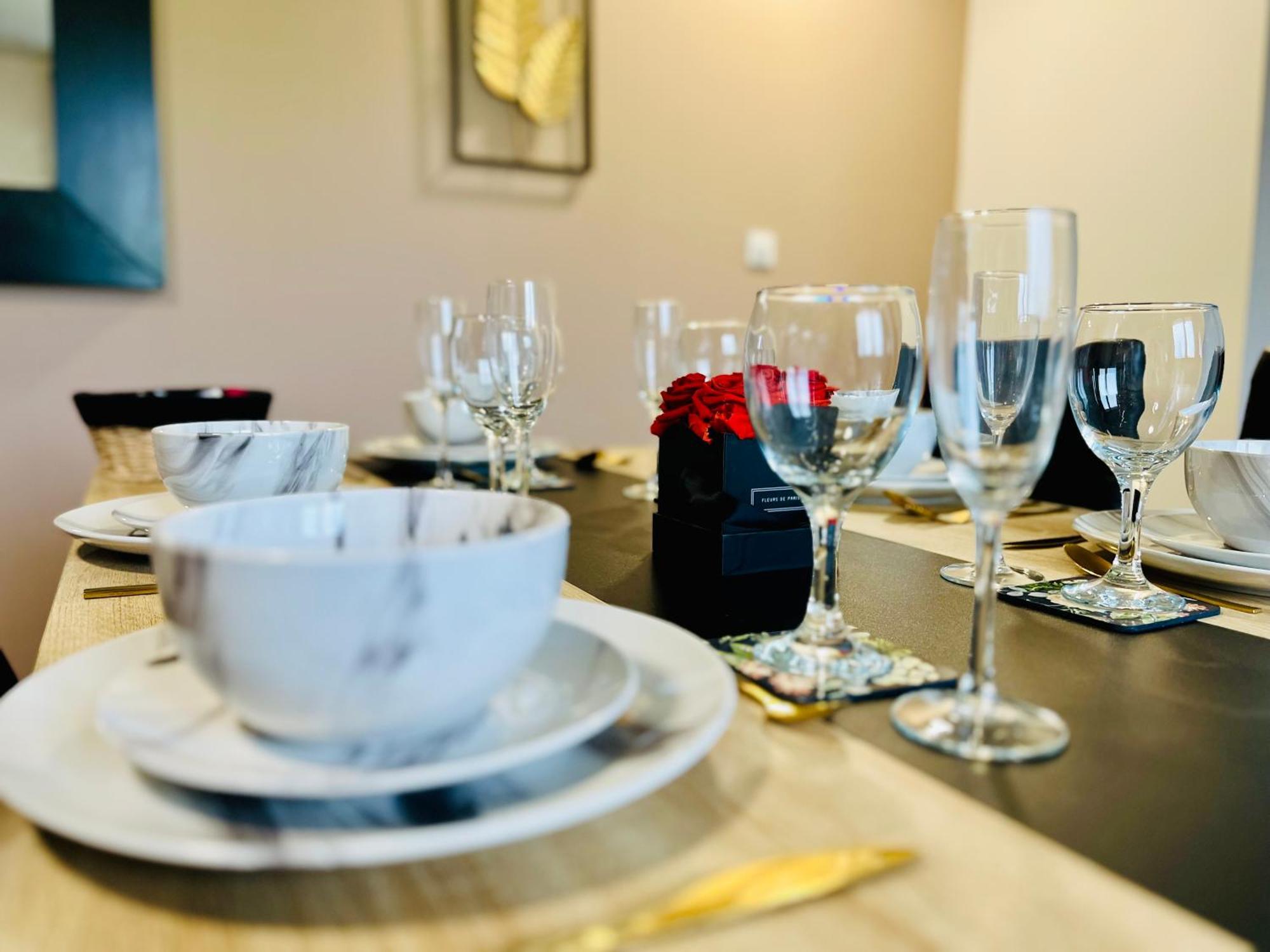 Home Family Duplex Talange エクステリア 写真